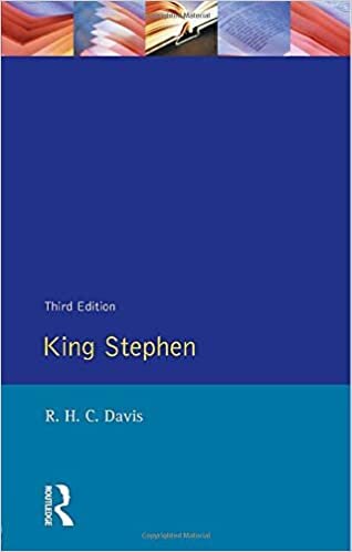 King Stephen indir
