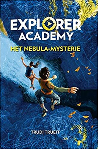 Het Nebula-mysterie (Explorer Academy)