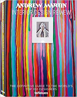 ANDREW MARTIN INTERIOR DESIGN REVIEW VOL.22