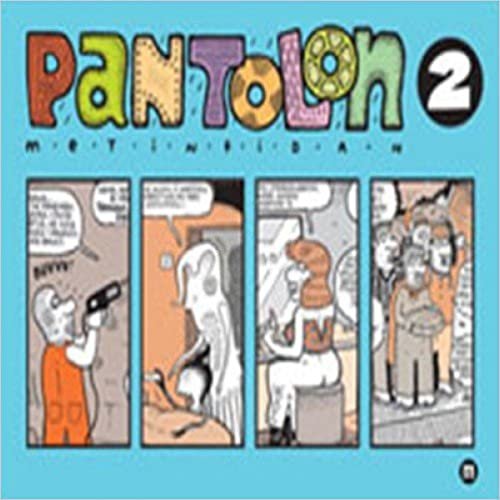 PANTOLON 2