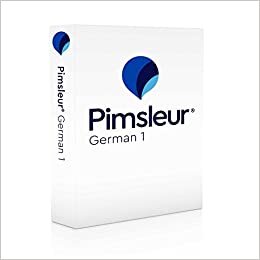 Pimsleur German 1