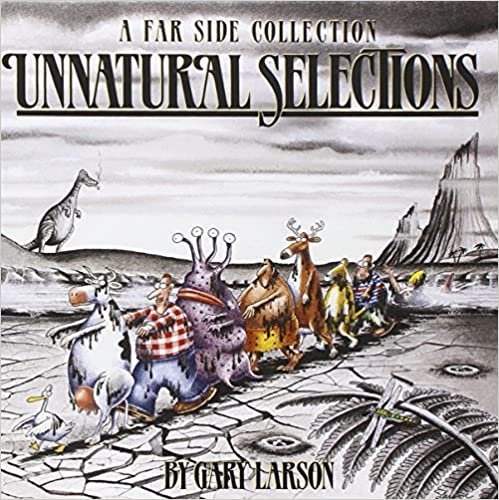 Unnatural Selections (Far Side)