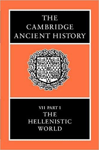 The Cambridge Ancient History 14 Volume Set in 19 Hardback Parts: The Cambridge Ancient History: Part 1