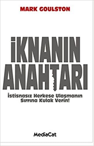 İKNANIN ANAHTARI