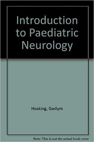 An Introduction to Pediatric Neurology