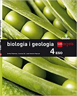 Biologia i geologia 4 ESO Saba