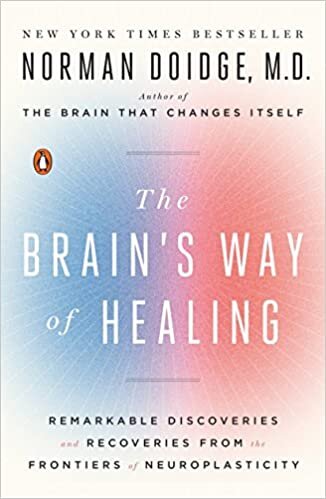 The Brain's Way of Healing: Remarkable Discoveries and Recoveries from the Frontiers of Neuroplasticity indir
