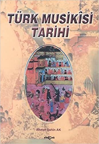 Türk Musikisi Tarihi indir