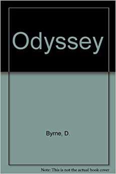Odyssey indir