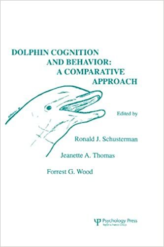 Dolphin Cognition and Behavior: A Comparative Approach (Comparative Cognition and Neuroscience)