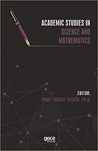 Academic Studies in Science and Mathematics