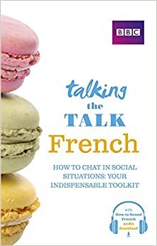 Talking the Talk French indir