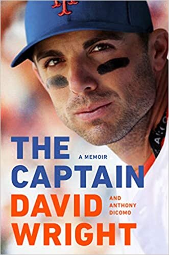 The Captain: A Memoir indir