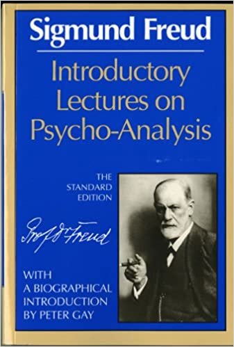 Introductory Lectures on Psycho-Analysis (Complete Psychological Works of Sigmund Freud)