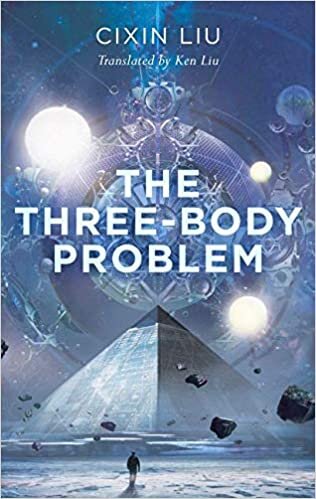 The Three-Body Problem indir