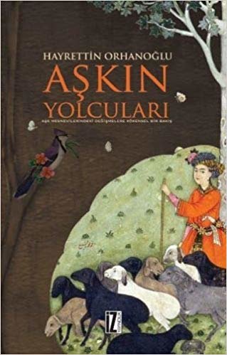 Aşkın Yolcuları