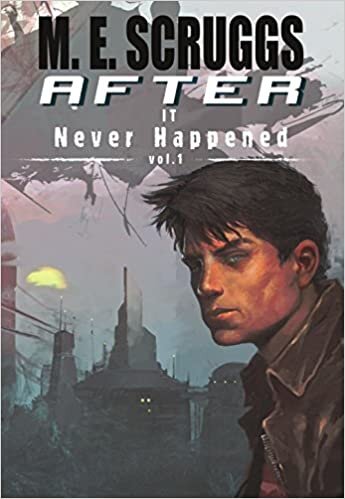 After It Never Happened: Vol. 1: v. 1