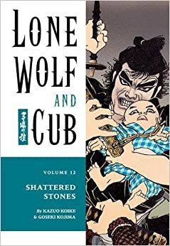 Lone Wolf & Cub, Volume 12 indir