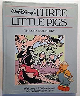 Three Little Pigs indir