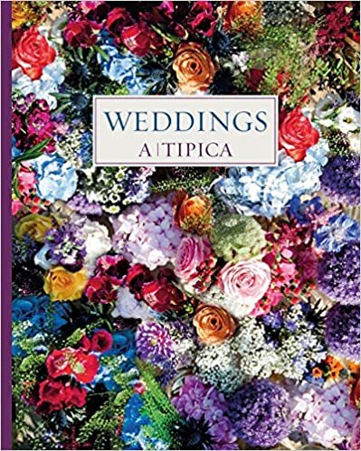 A-TIPICA WEDDINGS HB
