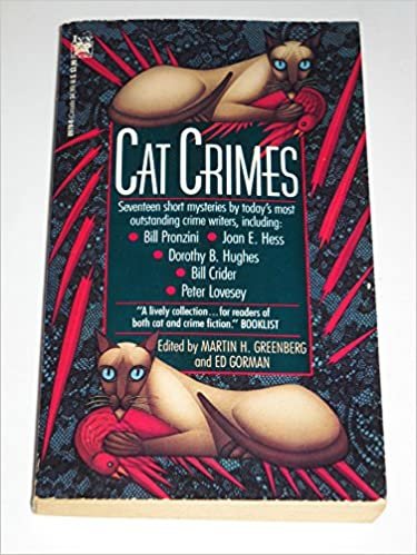 Cat Crimes indir