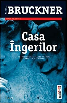 CASA INGERILOR indir