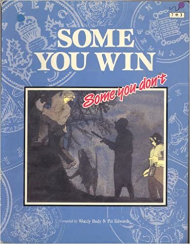 Some You Win, Some You Don't Level 7 Workbook 3 (LONGMAN READING WORLD): Bk. 3