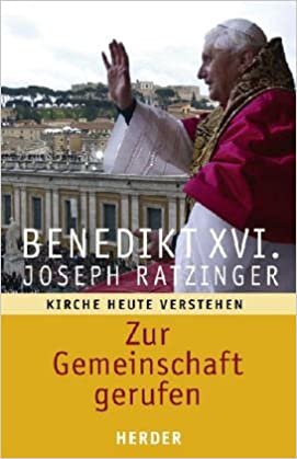 Zur Gemeinschaft gerufen: Kirche heute verstehen