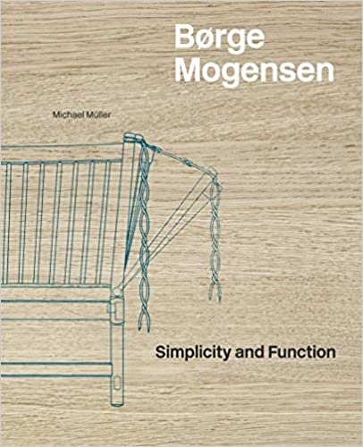 Børge Mogensen: Simplicity and Function indir