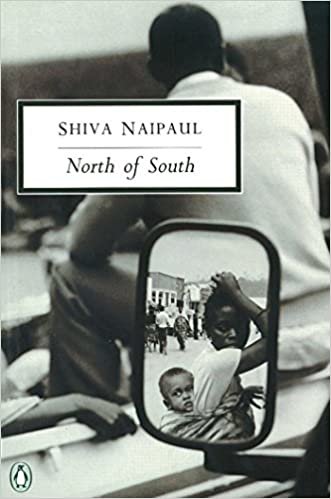 North of South: An African Journey (Penguin Modern Classics)