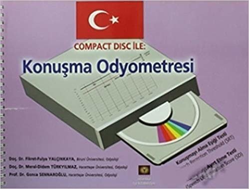 Compact Disc İle: Konuşma Odyometresi indir