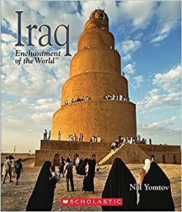 Iraq (Enchantment of the World)