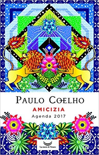 Amicizia. Agenda 2017