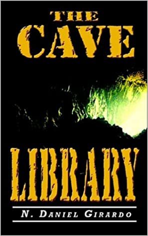 The Cave Library indir