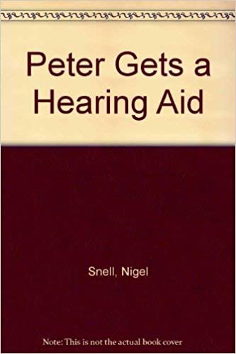 Peter Gets a Hearing Aid (Problem-solvers) indir