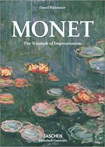 Monet. The Triumph of Impressionism indir