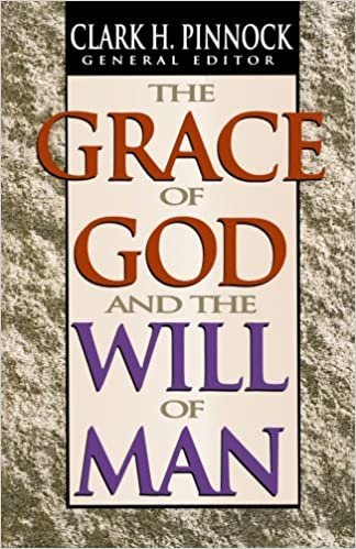 Grace of God and the Will of Man, The