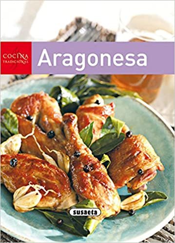 Cocina tradicional aragonesa indir