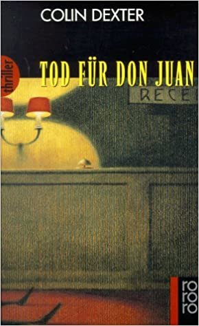 Tod für Don Juan