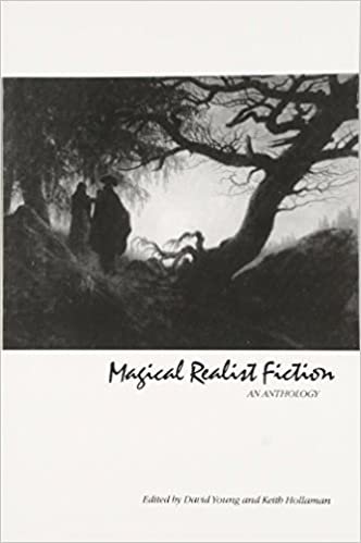 Magical Realist Fiction: An Anthology (Field Editions) indir