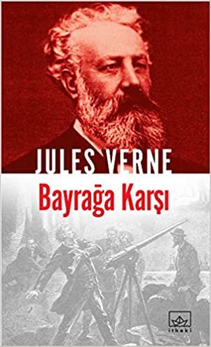 BAYRAĞA KARŞI