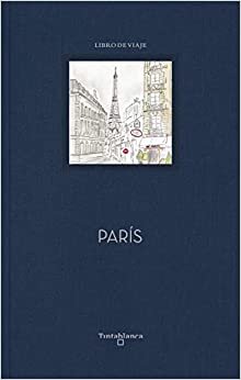 París (Colección Máxima, Band 1)