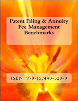 Patent Filing & Annuity Fee Management Benchmarks indir