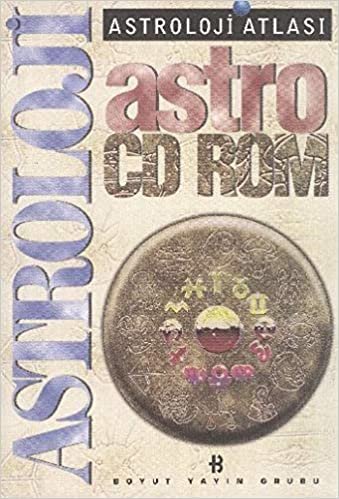 Astroloji Atlası-Astro (Cd Room) indir