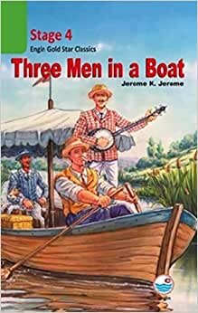 Three Men in a Boat CD’siz (Stage 4): Engin Gold Star Classics indir