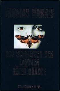 Das Schweigen der Lämmer /Roter Drache