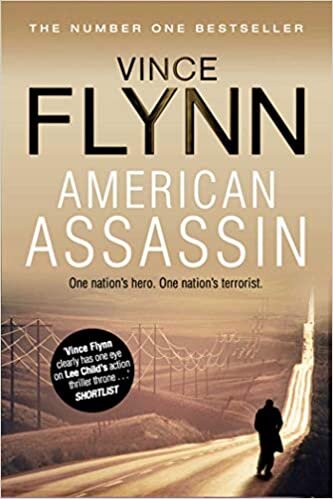 American Assassin: 1