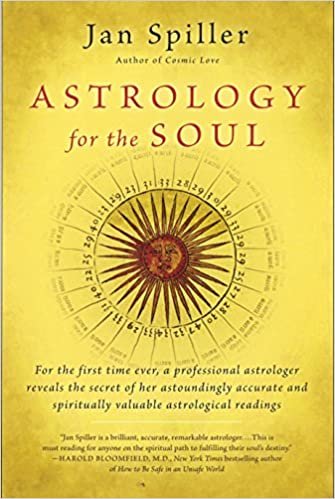 Astrology For The Soul (Bantam Classics)