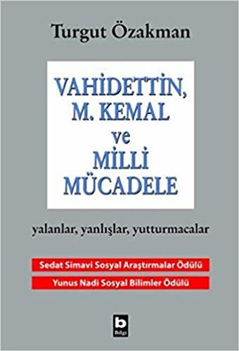 Vahidettin, Mustafa Kemal ve Milli Mücadele