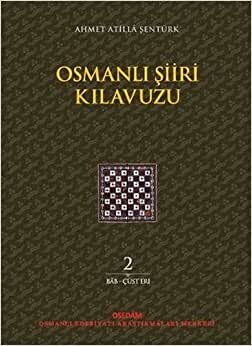 Osmanlı Şiiri Kılavuzu 2. Cilt indir
